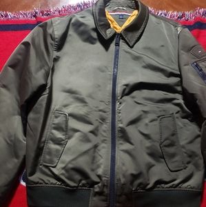 Tommy Hillfiger Jacket